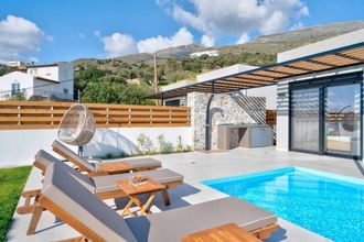 Lain-lain 4 Villa Iris in Mariou