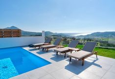 其他 2 Villa Iris in Mariou