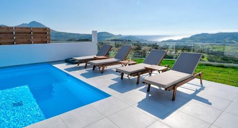 其他 2 Villa Iris in Mariou