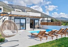 Lain-lain 3 Villa Iris in Mariou