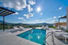 Lain-lain Villa Vidiano in Foinikas