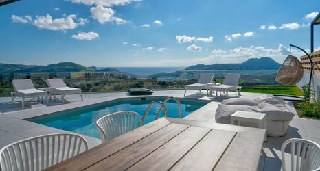 その他 2 Villa Vidiano in Foinikas