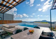 Others 6 Villa Saturday in Foinikas