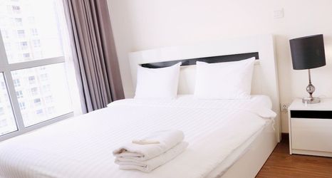 Others 2 Vinhomes Central Park Sunland Apartment