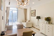 Others Vinhomes Central Park Sunland Apartment