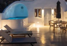 Lainnya 5 Sun Angelos Oia - Luxury Cave Suites