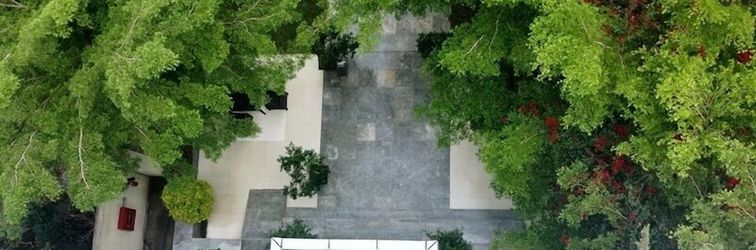 อื่นๆ Oasis International Hotel Hawassa