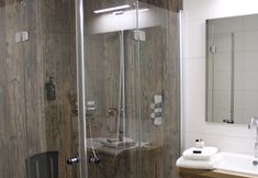 其他 5 Motel Hasetal