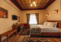 Others 6 Cappadocia Villa Comfort