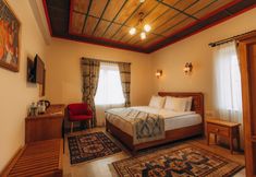 Others 4 Cappadocia Villa Comfort