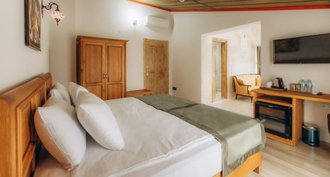 Others 2 Cappadocia Villa Comfort