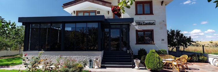 Others Cappadocia Villa Comfort