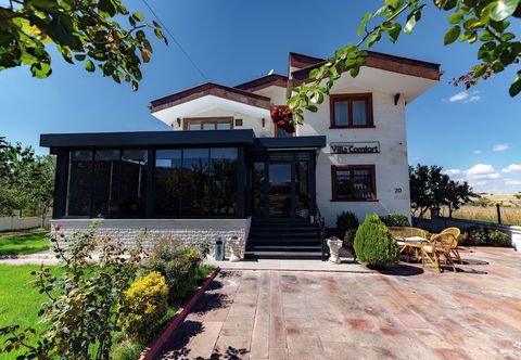 Others Cappadocia Villa Comfort