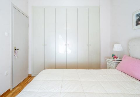 其他 Lovely 1 Bd apt in Kalithea with Balcony