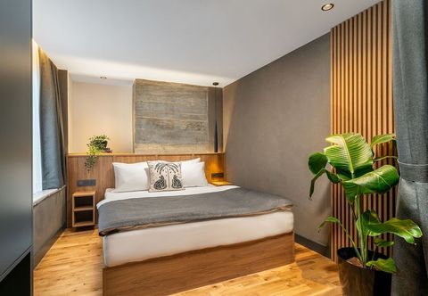 Others Urban Quarters - Gülhane