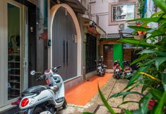 Others 3 Cô Châu Homestay