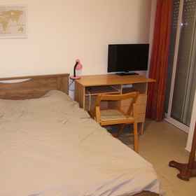 Primary image 1 1-베드룸 아파트 센터 앤 시티 애트랙션, 카프탄조글리오 스타디움 호텔