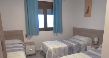 其他 2 Hostal y apartamentos Casa Fermina