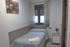 其他 Hostal y apartamentos Casa Fermina