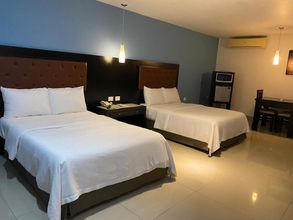 Others 4 Autohotel Frances