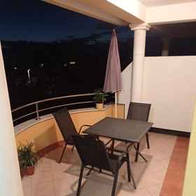 Primary image1Mediteran - Private Parking - A1,普里夫拉卡飯店