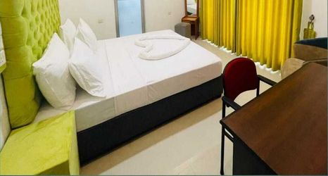 Others 2 Ismattha hotel