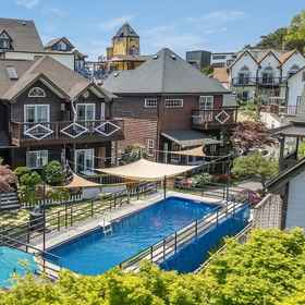 Primary image 1 永兴岛波托民宿, 停车场 酒店