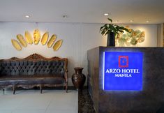 기타 2 Arzo Hotel Manila