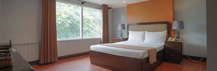 기타 Arzo Hotel Manila