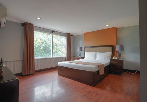 기타 Arzo Hotel Manila