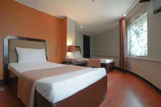 기타 4 Arzo Hotel Manila