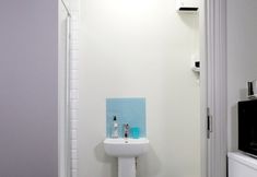 Others 4 The Old Bike Shop Accommodation