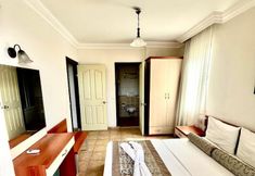 Others 4 Alanya Sunset Hotels