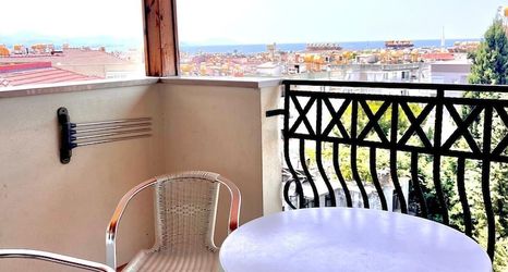 Others 2 Alanya Sunset Hotels