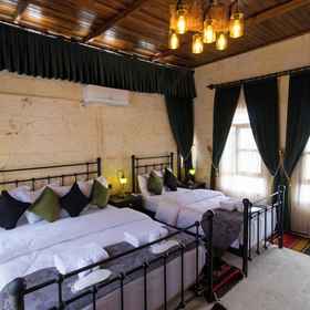 Primary image 1 Nomad Inn, Hotel Museum Sanliurfa