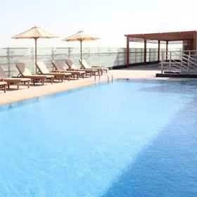 Primary image 1 Alriyadh Hotel apartment, Al Jubail Island Hotels