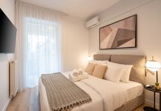 อื่นๆ 3 Chic and Lavish Apartment in Athens