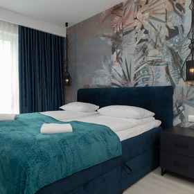 Primary image1Deep Blue Apartment in Mielno by Renters,New Wave Resort飯店