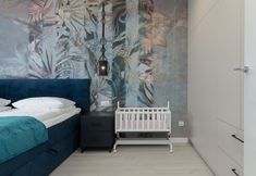 Lainnya 2 Deep Blue Apartment in Mielno by Renters