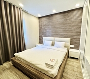 Khác 7 Sunrise City  Luxury Apartment Quan 7