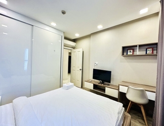 Others 2 Sunrise City  Luxury Apartment Quan 7