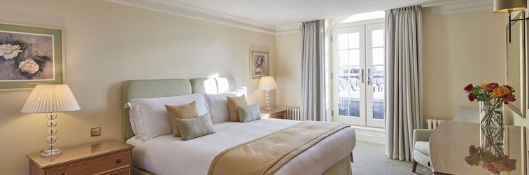 Others Cheval Hyde Park Gate