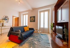 Others 3 Stairway Apartment by Wonderful Italy