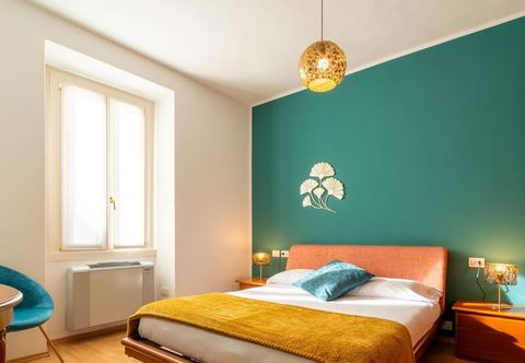 Others Stairway Apartment by Wonderful Italy