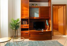 Others 6 Stairway Apartment by Wonderful Italy