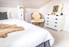 기타 7 Hönö Sjöbodar