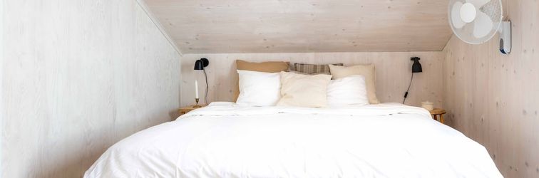 기타 Hönö Sjöbodar