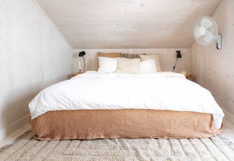 기타 Hönö Sjöbodar