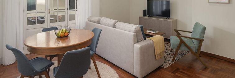 기타 In the Funchal Center, Casa da Cidade