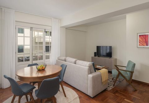 Lain-lain In the Funchal Center, Casa da Cidade